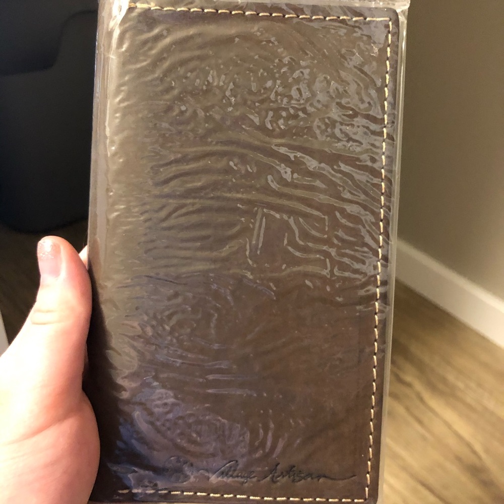 Phone Wallet